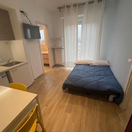 Apartament Residenza Via Ripamonti 514 Mediolan Zewnętrze zdjęcie