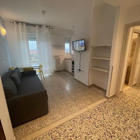 Apartament Residenza Via Ripamonti 514 Mediolan Zewnętrze zdjęcie