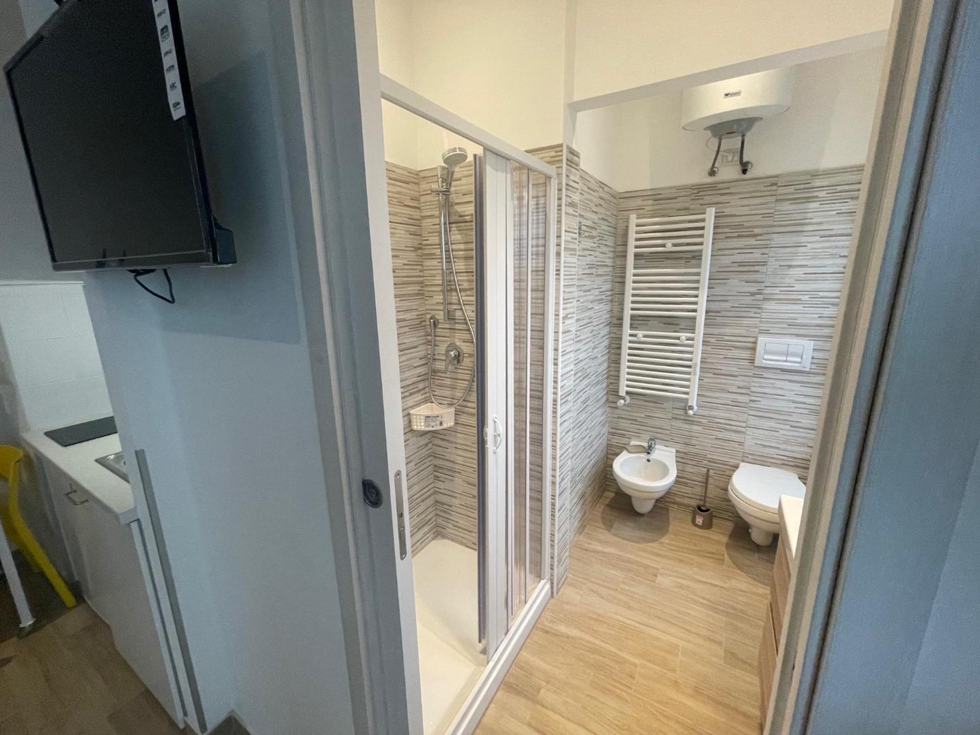 Apartament Residenza Via Ripamonti 514 Mediolan Zewnętrze zdjęcie
