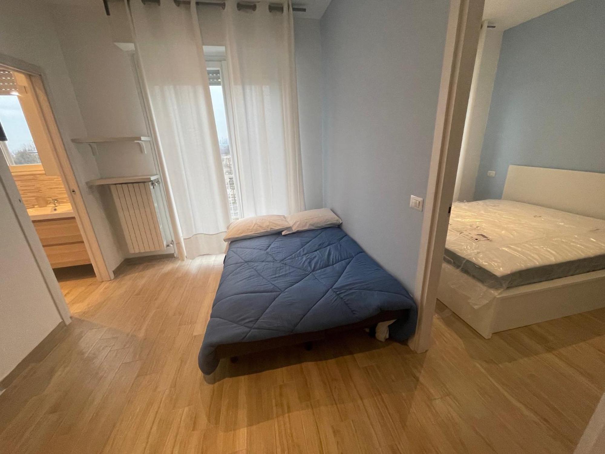 Apartament Residenza Via Ripamonti 514 Mediolan Zewnętrze zdjęcie