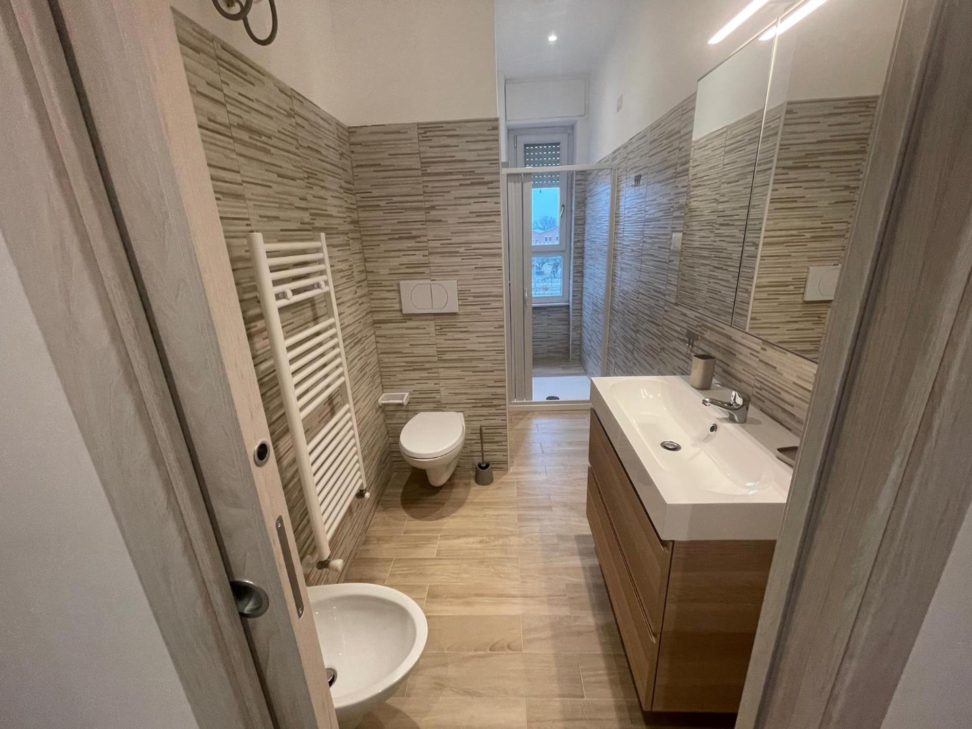 Apartament Residenza Via Ripamonti 514 Mediolan Zewnętrze zdjęcie