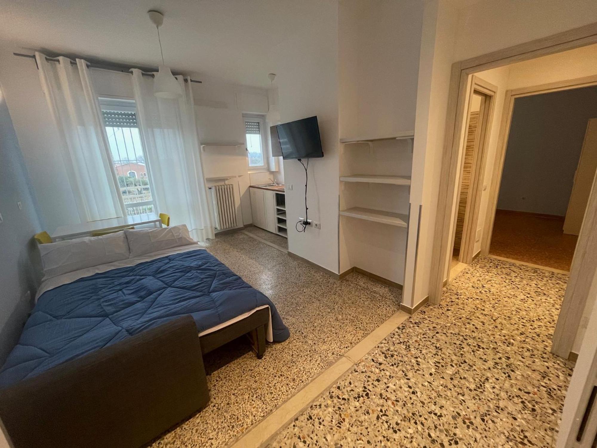 Apartament Residenza Via Ripamonti 514 Mediolan Zewnętrze zdjęcie