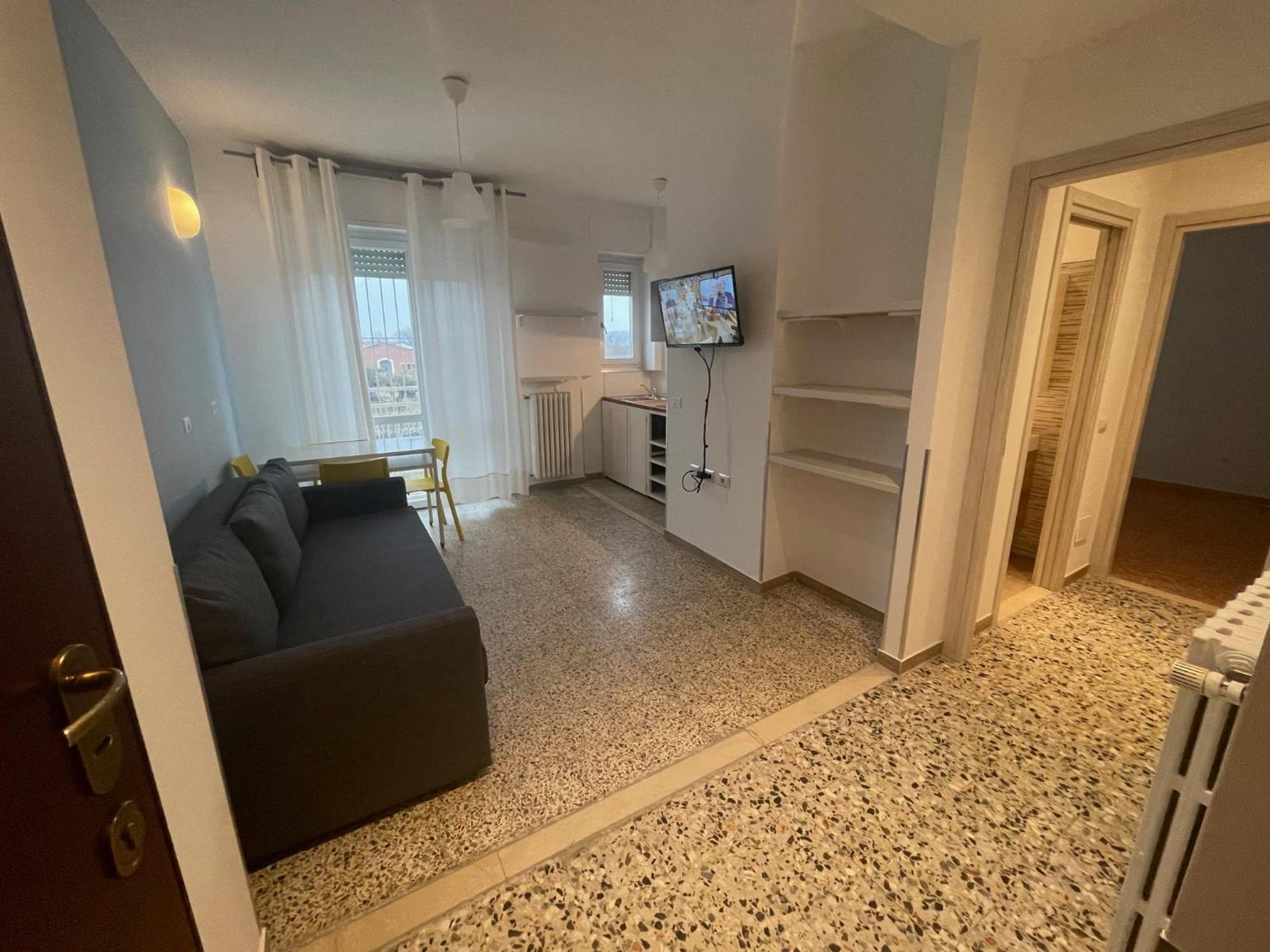 Apartament Residenza Via Ripamonti 514 Mediolan Zewnętrze zdjęcie