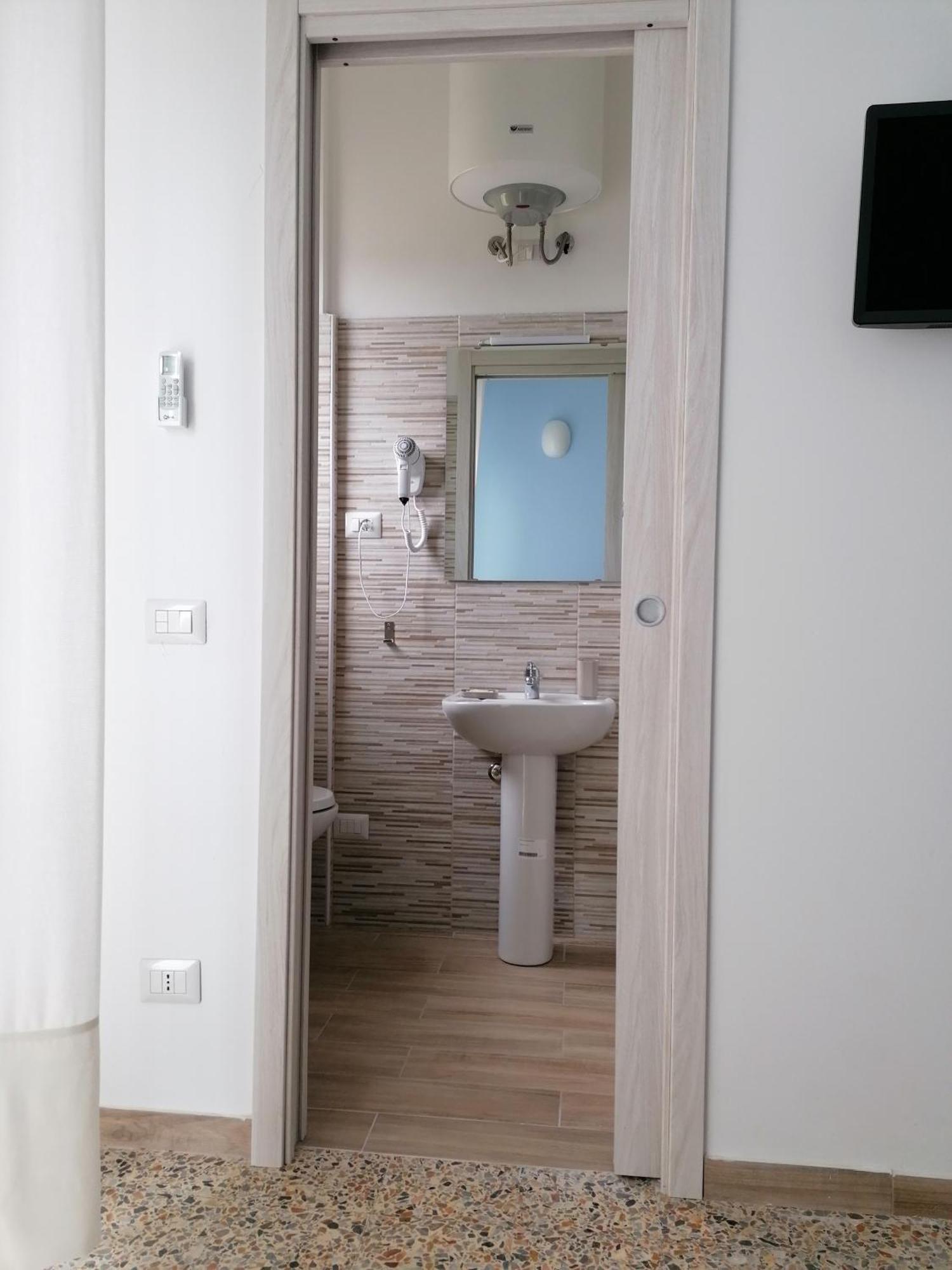 Apartament Residenza Via Ripamonti 514 Mediolan Zewnętrze zdjęcie
