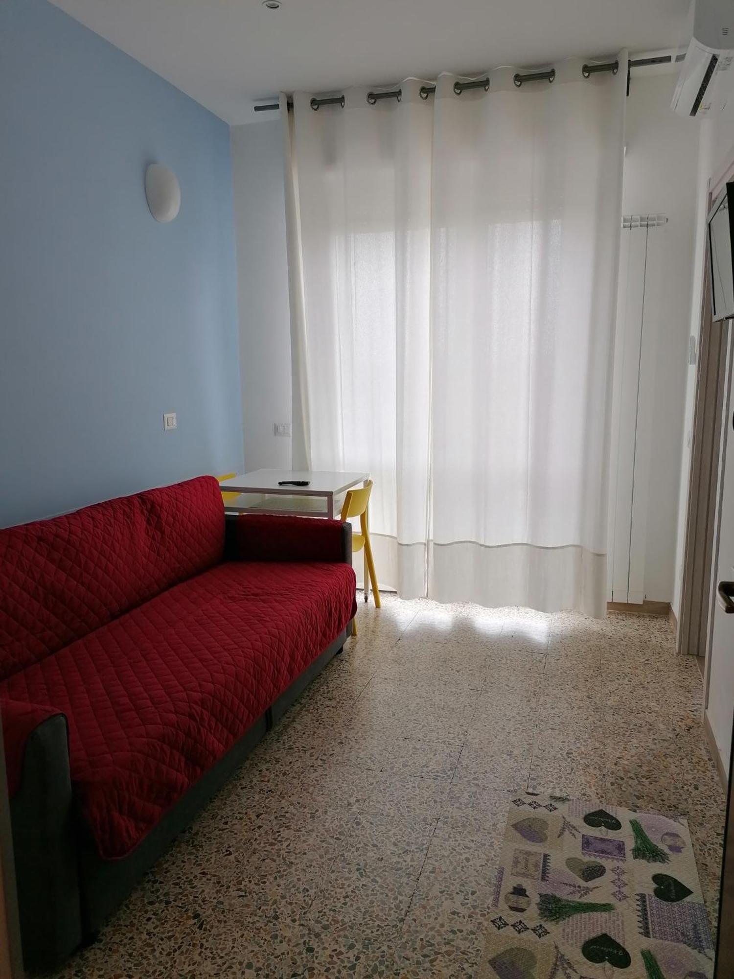 Apartament Residenza Via Ripamonti 514 Mediolan Zewnętrze zdjęcie