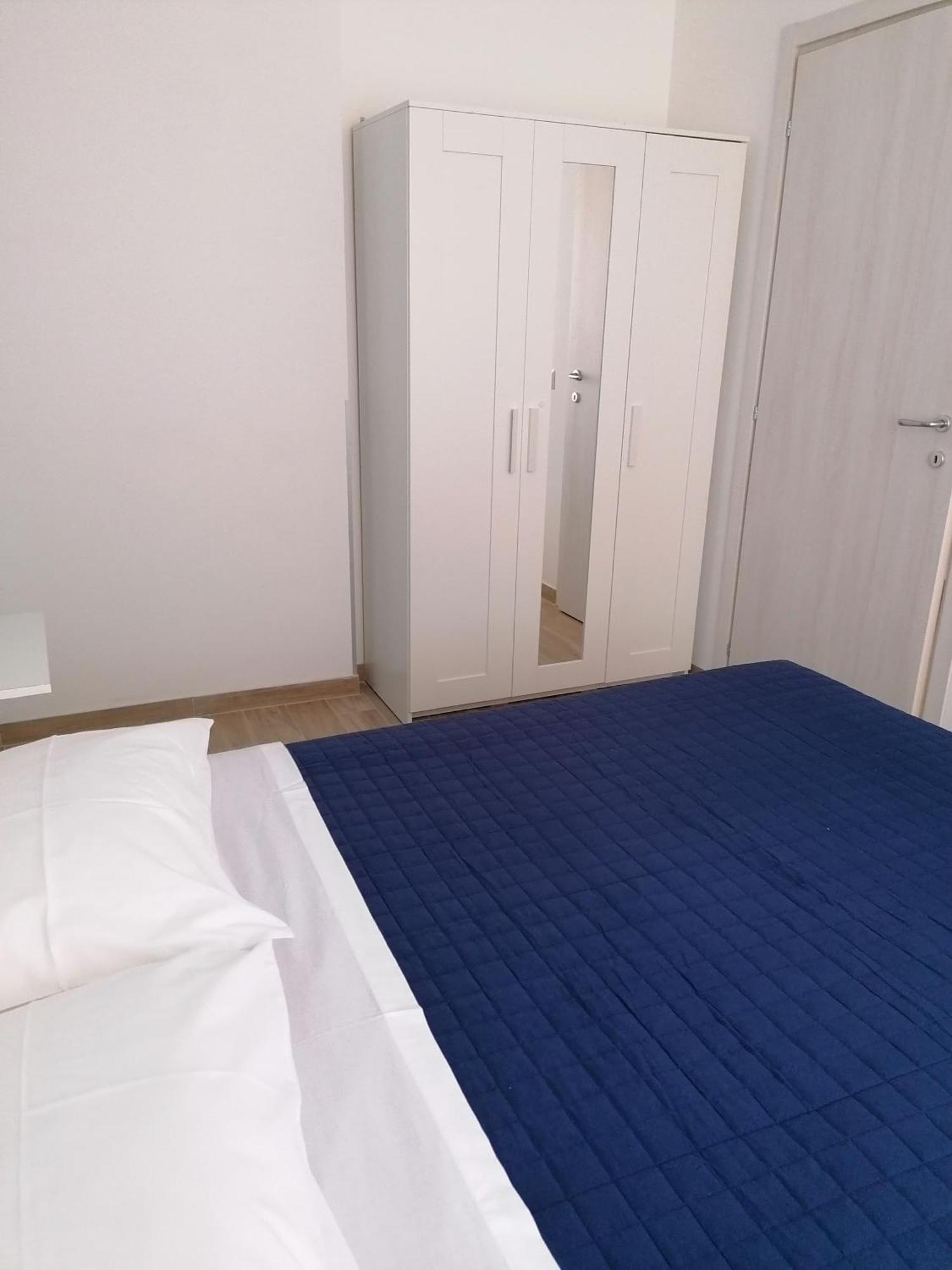 Apartament Residenza Via Ripamonti 514 Mediolan Zewnętrze zdjęcie