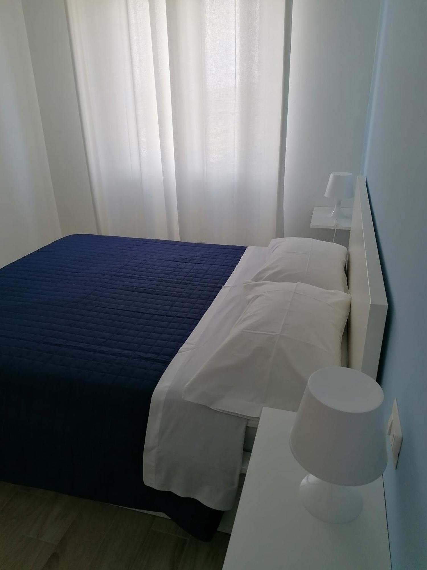 Apartament Residenza Via Ripamonti 514 Mediolan Zewnętrze zdjęcie