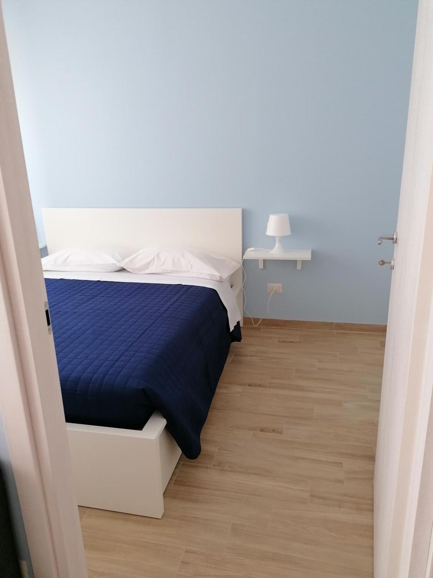 Apartament Residenza Via Ripamonti 514 Mediolan Zewnętrze zdjęcie