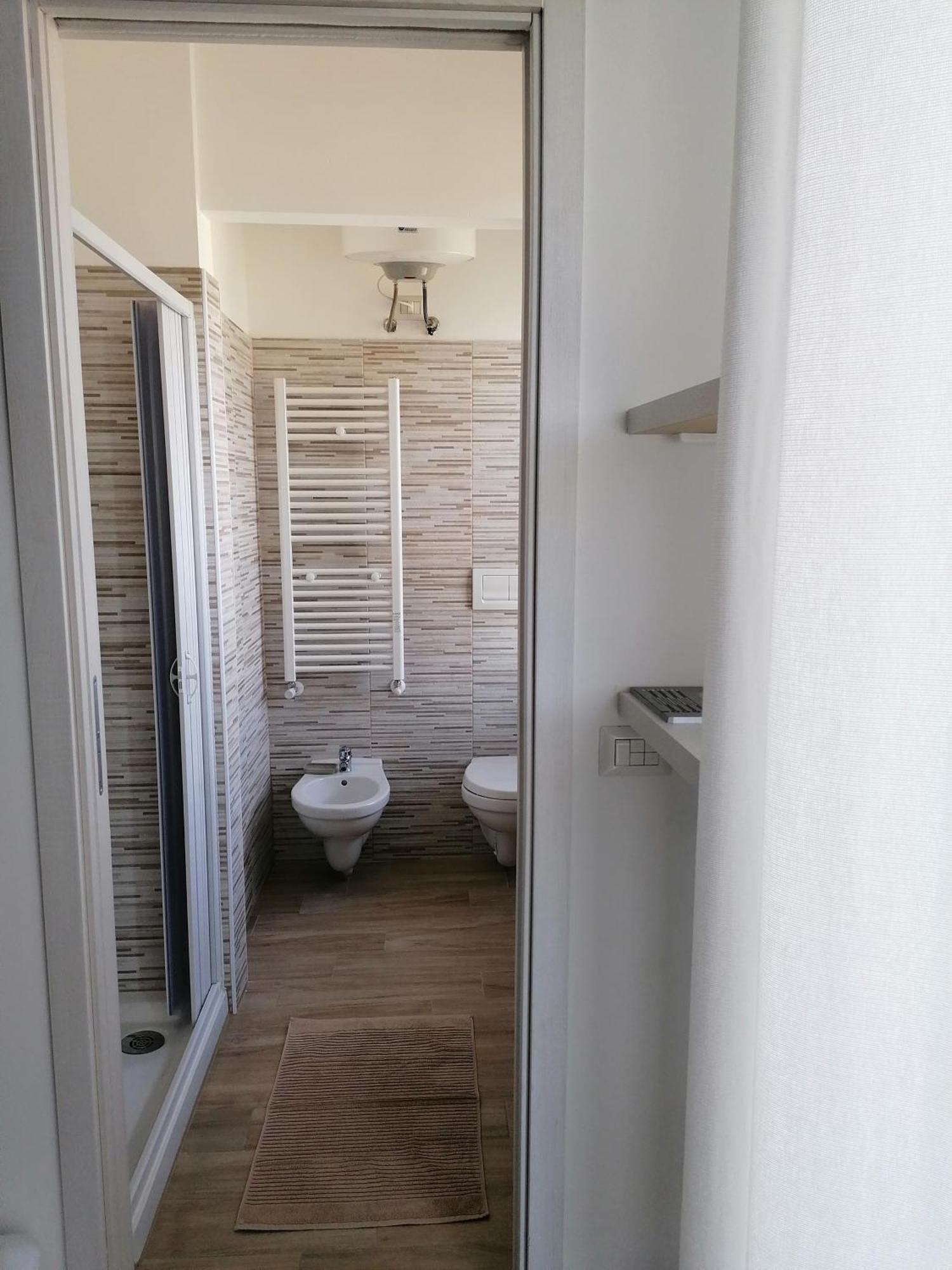 Apartament Residenza Via Ripamonti 514 Mediolan Zewnętrze zdjęcie