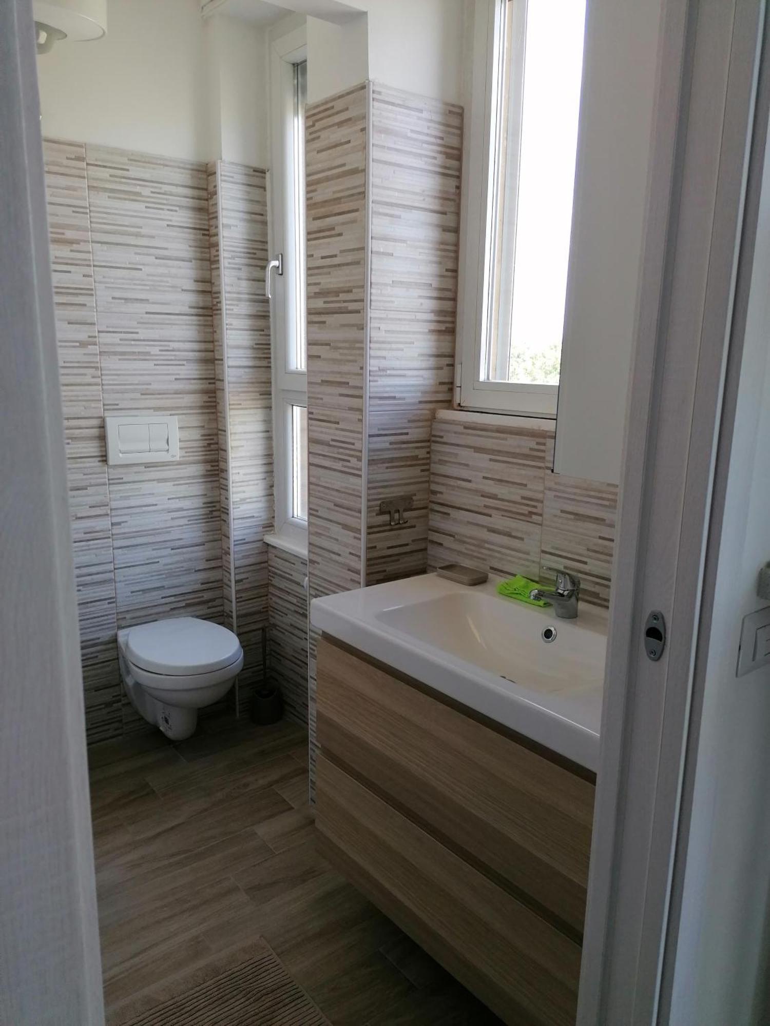 Apartament Residenza Via Ripamonti 514 Mediolan Zewnętrze zdjęcie