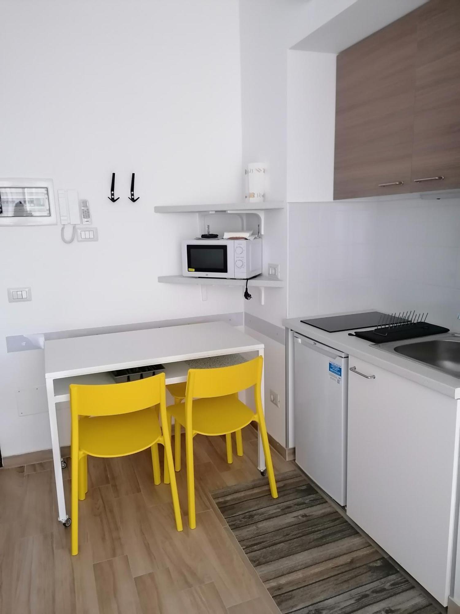 Apartament Residenza Via Ripamonti 514 Mediolan Zewnętrze zdjęcie