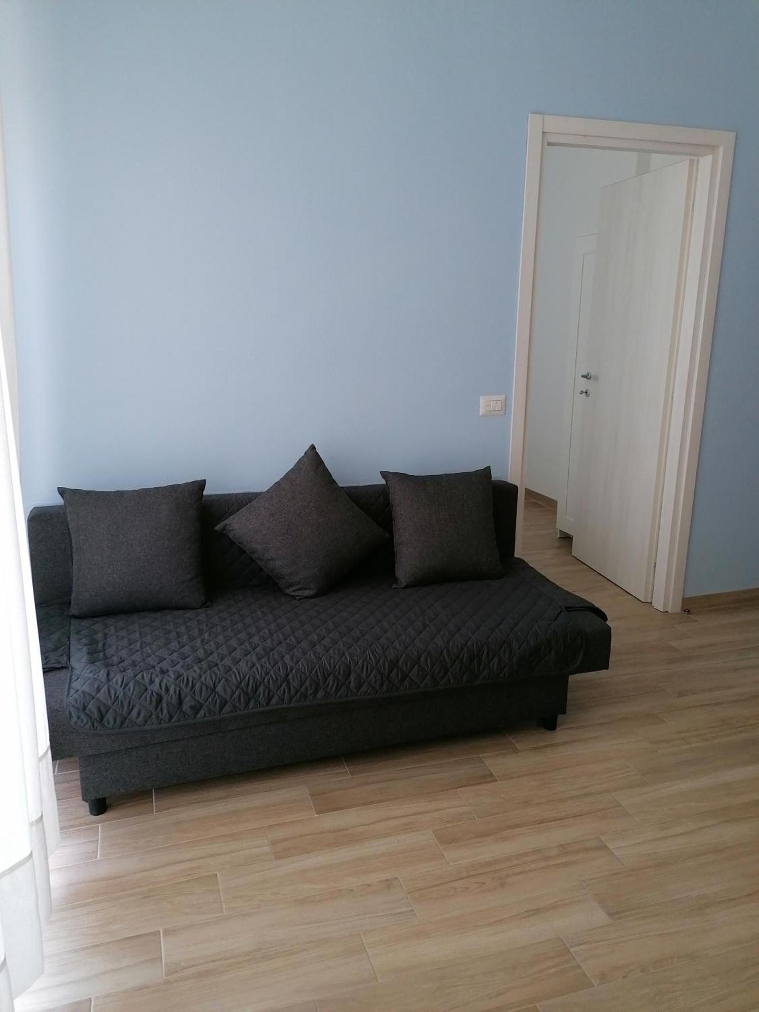 Apartament Residenza Via Ripamonti 514 Mediolan Zewnętrze zdjęcie