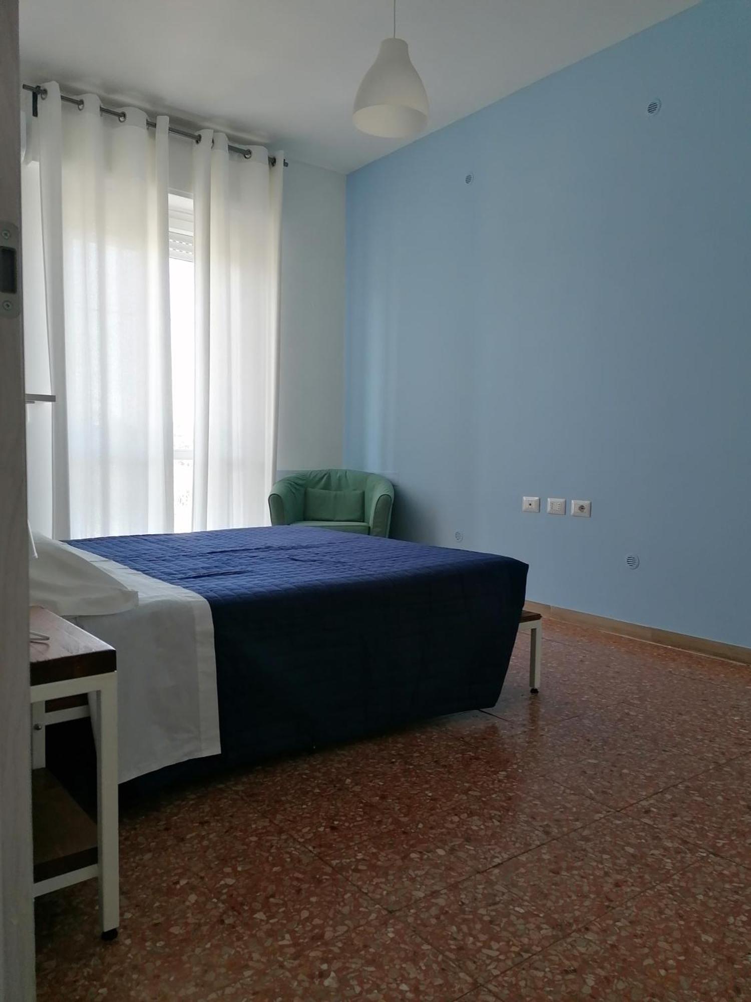 Apartament Residenza Via Ripamonti 514 Mediolan Zewnętrze zdjęcie