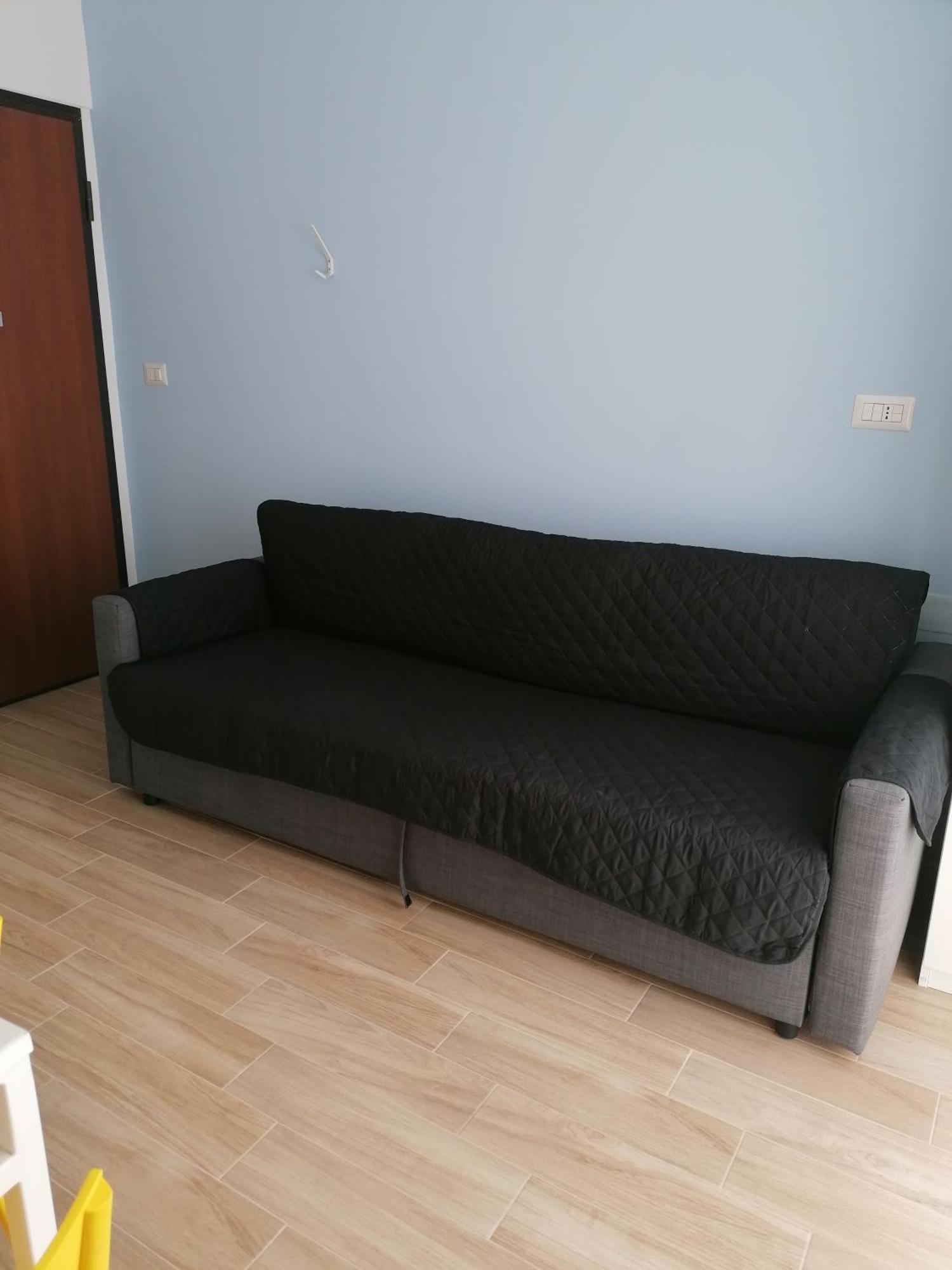 Apartament Residenza Via Ripamonti 514 Mediolan Zewnętrze zdjęcie