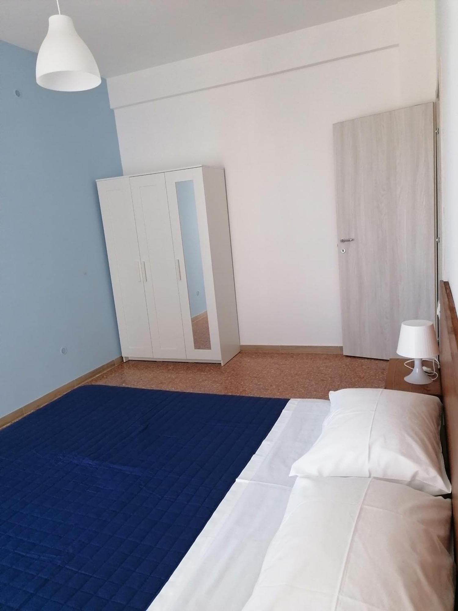 Apartament Residenza Via Ripamonti 514 Mediolan Zewnętrze zdjęcie