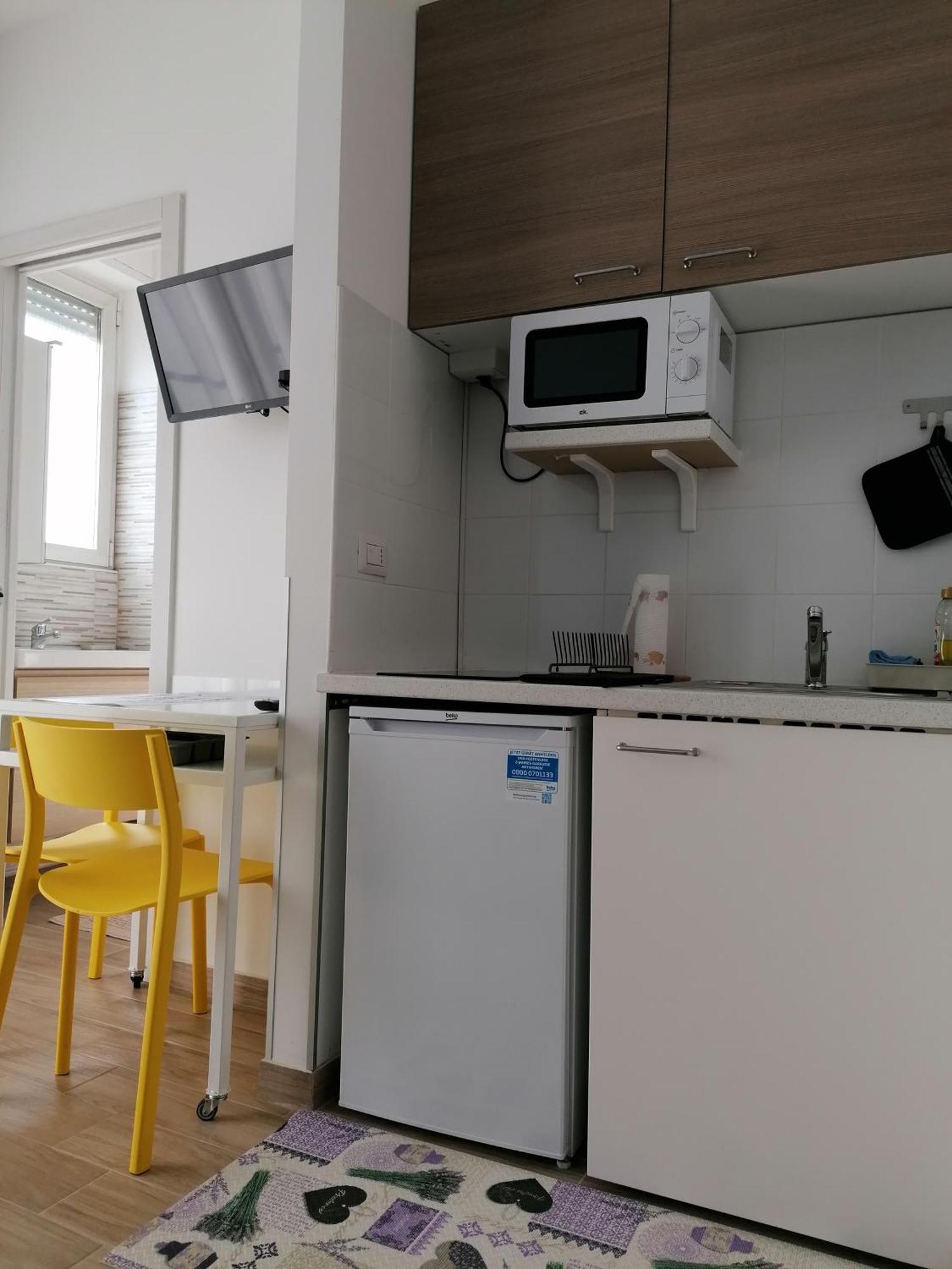 Apartament Residenza Via Ripamonti 514 Mediolan Zewnętrze zdjęcie