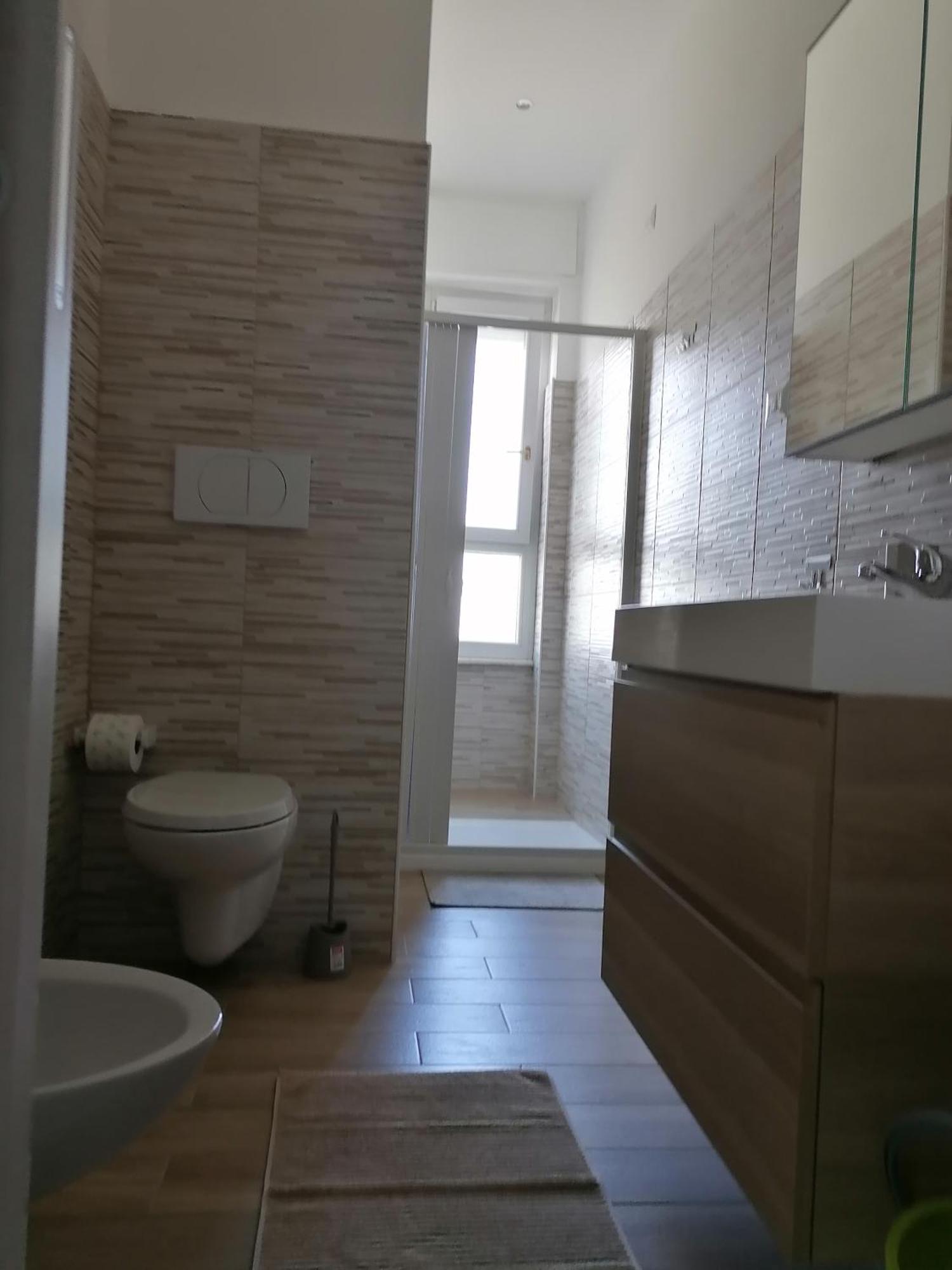 Apartament Residenza Via Ripamonti 514 Mediolan Zewnętrze zdjęcie