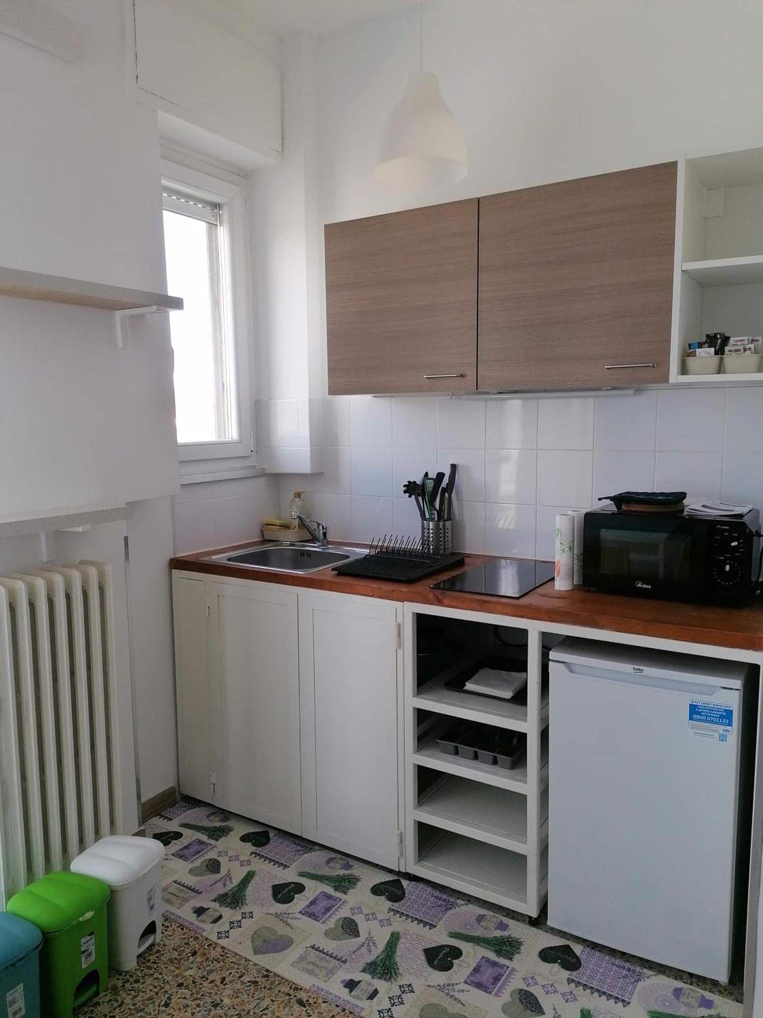 Apartament Residenza Via Ripamonti 514 Mediolan Zewnętrze zdjęcie