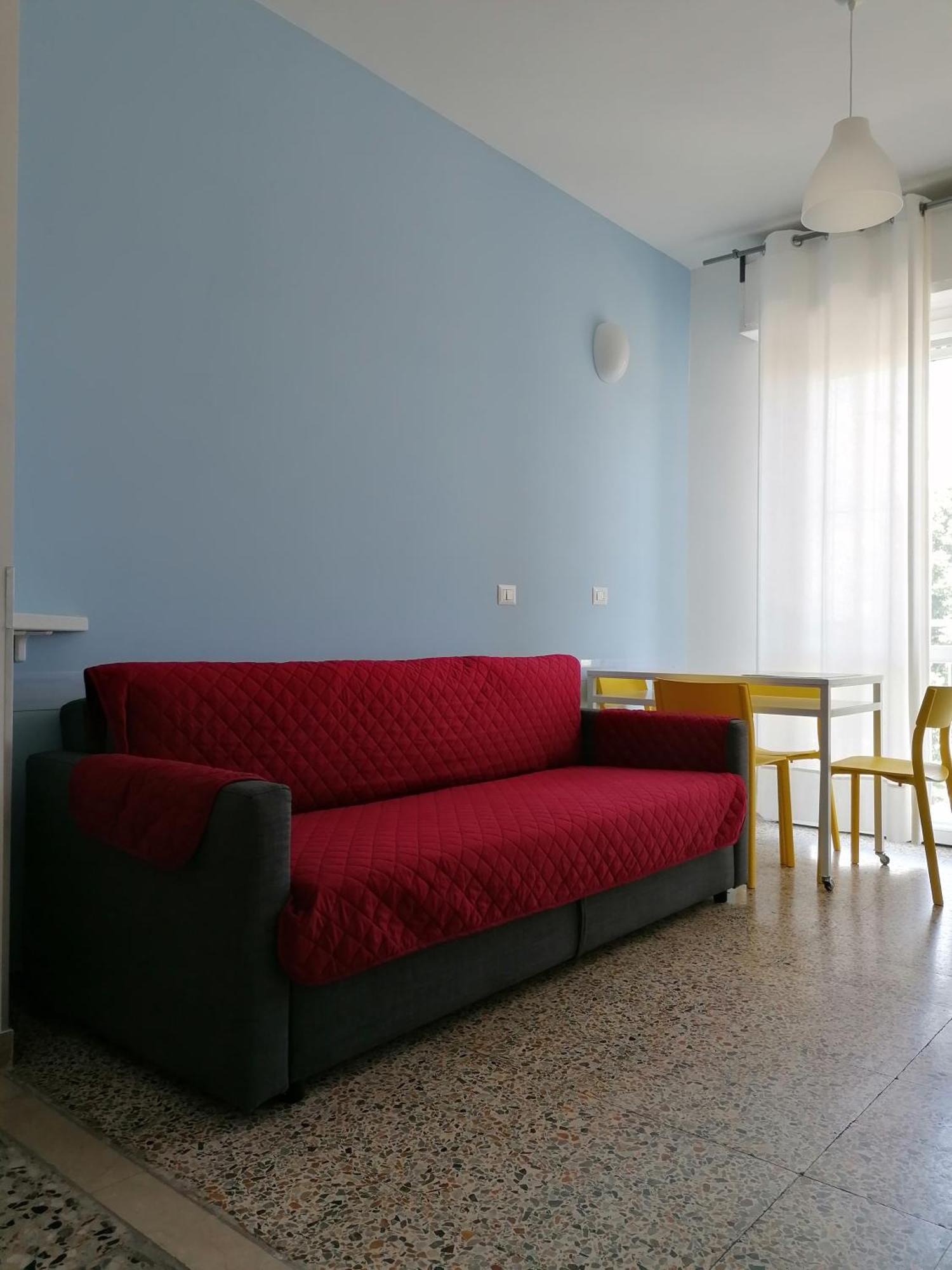 Apartament Residenza Via Ripamonti 514 Mediolan Zewnętrze zdjęcie